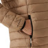 Casaco Montanha Regatta Mulher by Wmn Hood Marizion Warm Taupe