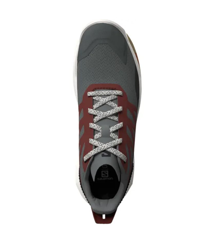 Chaussures Salomon Enfant Patrouille...