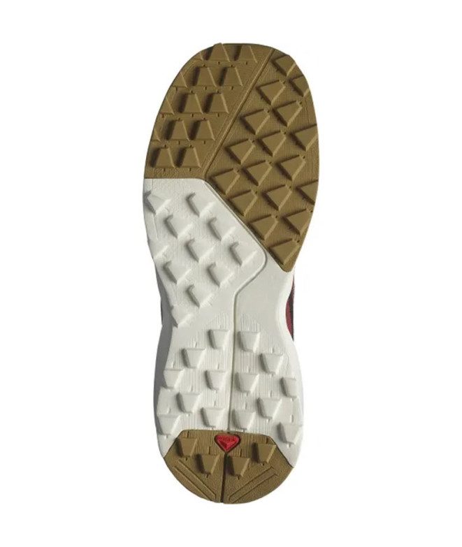 Chaussures Salomon Enfant Patrouille...