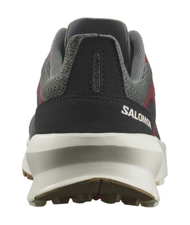 Zapatillas Salomon Patrol Infantil...