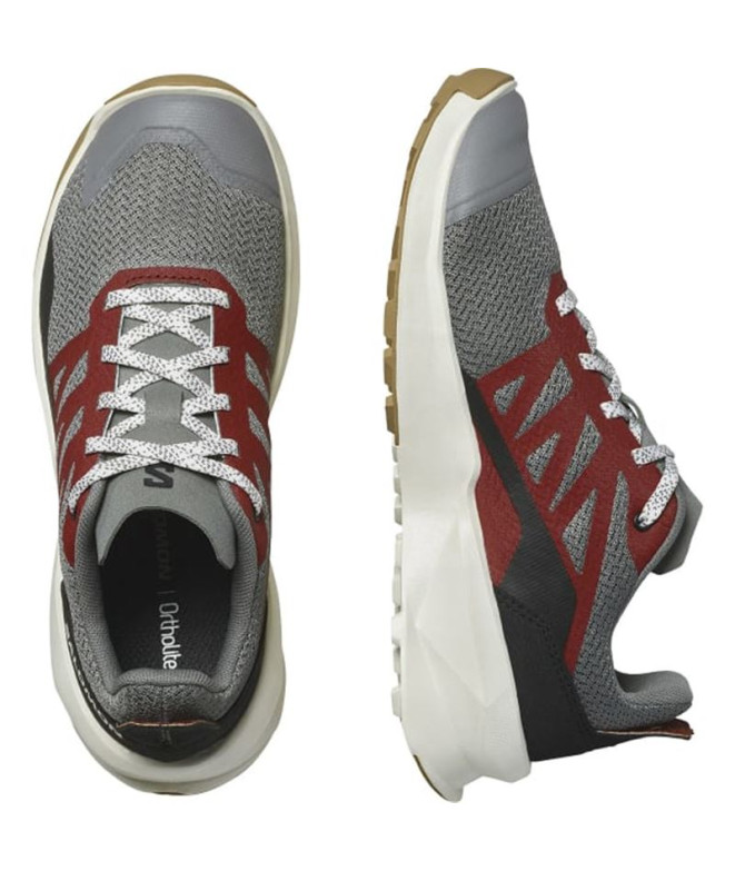 Zapatillas Salomon Patrol Infantil...