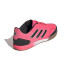Sapatilhas de Futebol Sala adidas Top Sala Competiton Botas de Futebol Indoor Preto