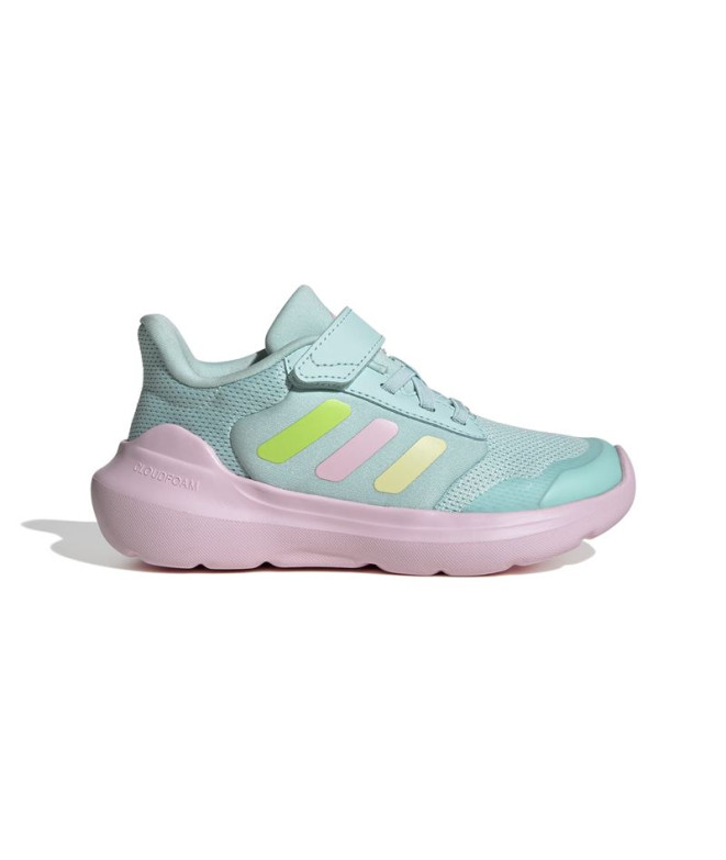 Chaussures adidas Enfant Tensaur Run 3.0 Bleu clair