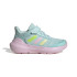 Sapatilhas adidas Infantil Tensaur Run 3.0 azul claro
