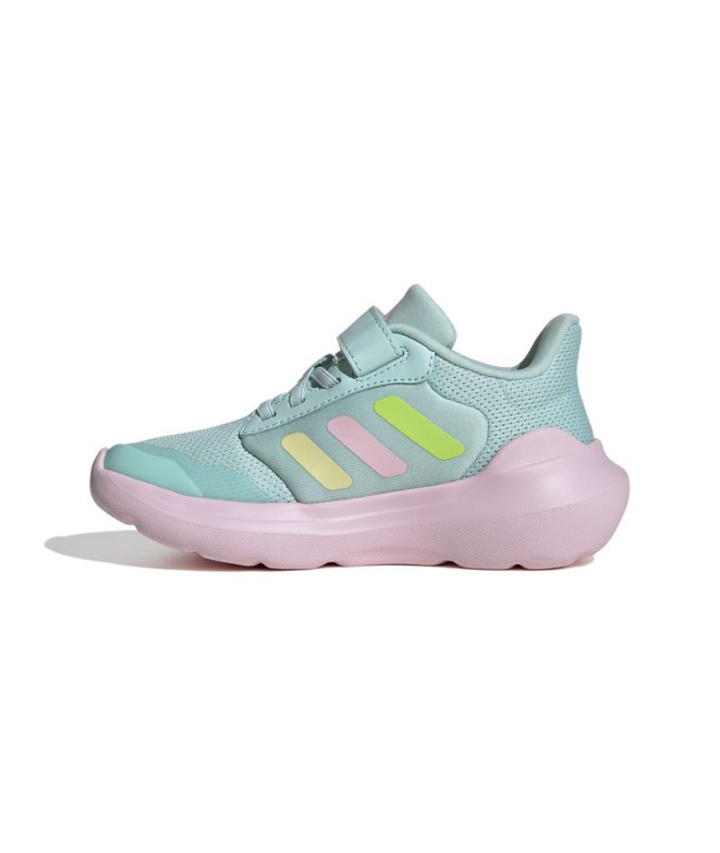 Sapatilhas adidas Infantil Tensaur Run 3.0 azul...