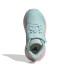 Chaussures adidas Enfant Tensaur Run 3.0 Bleu clair