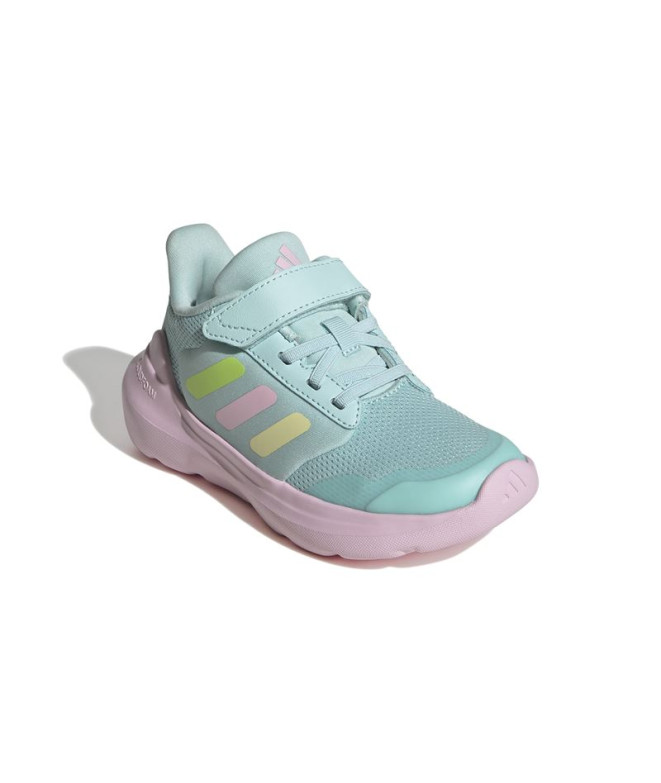 Chaussures adidas Enfant Tensaur Run 3.0 Bleu...