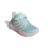 Chaussures adidas Enfant Tensaur Run 3.0 Bleu clair