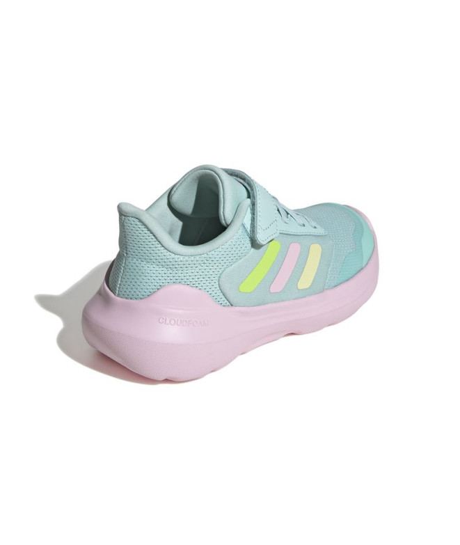 Chaussures adidas Enfant Tensaur Run 3.0 Bleu...