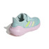 Chaussures adidas Enfant Tensaur Run 3.0 Bleu clair