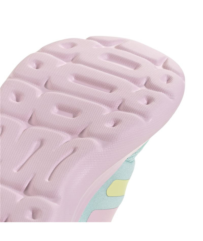 Sapatilhas adidas Infantil Tensaur Run 3.0 azul...