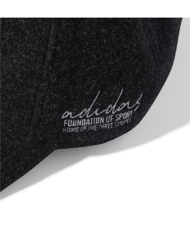 Casquette adidas Papa noir