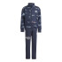 adidas Infantil Fato de treino Marca Love Little Blue