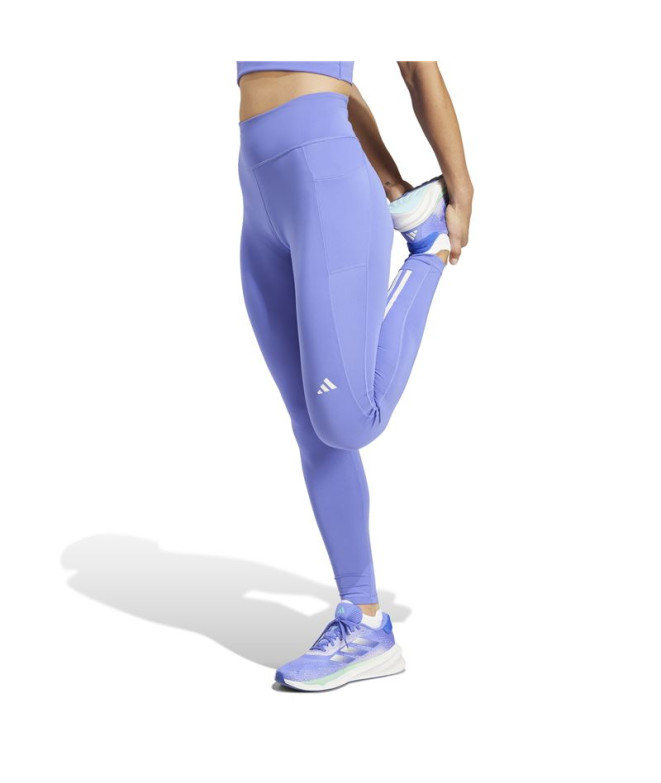 Collants Running adidas Femme by Own The Run...