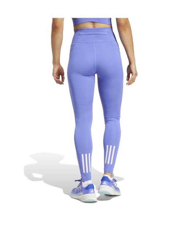 Collants Running adidas Femme by Own The Run...