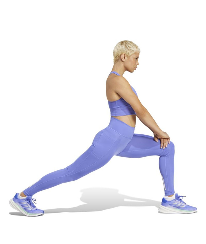 Collants Running adidas Femme by Own The Run...