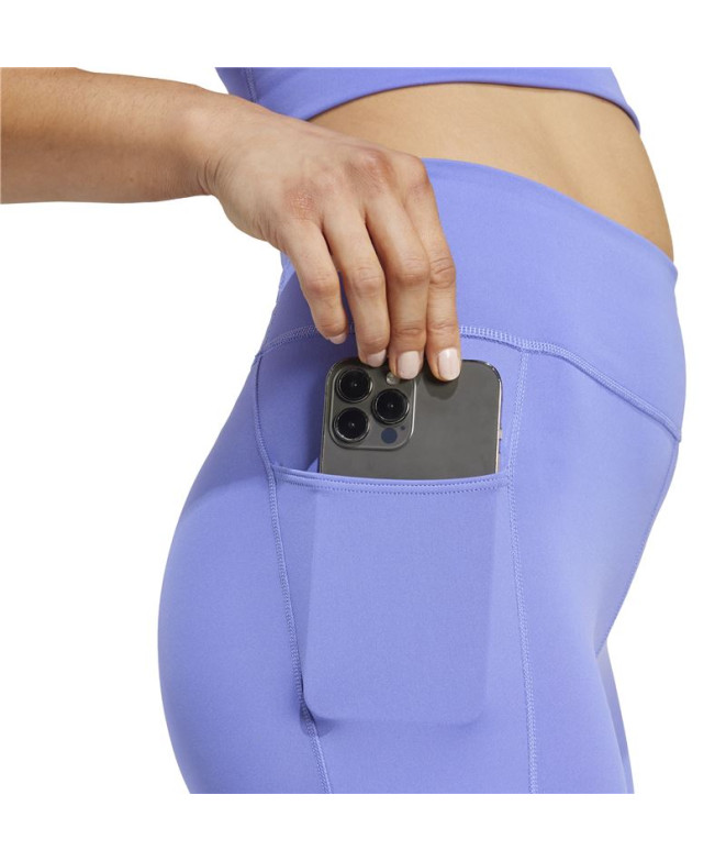 Mallas de Running adidas Own The Run Full...