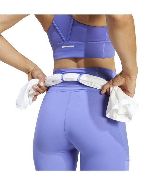 Collants Running adidas Femme by Own The Run...