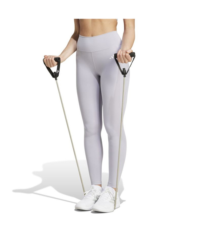 Malhas Fitness adidas Mulher de Optime...