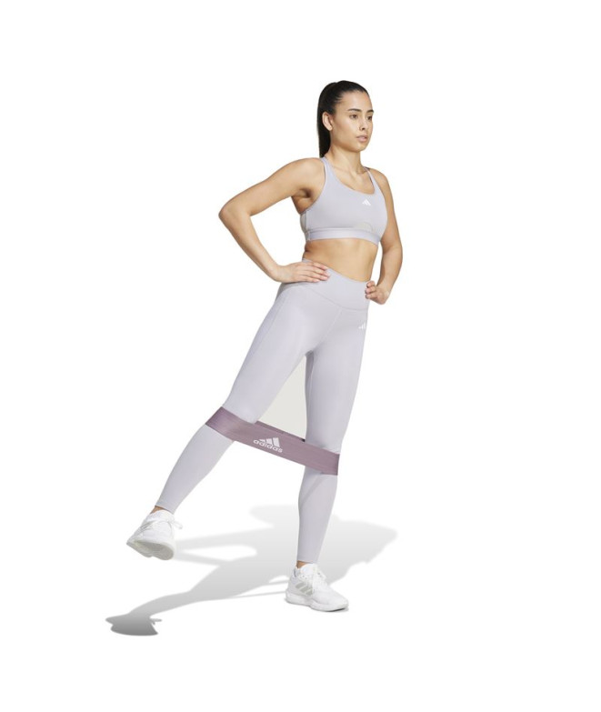 Malhas Fitness adidas Mulher de Optime...