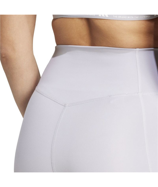 Malhas Fitness adidas Mulher de Optime...