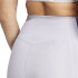 Mallas de Fitness adidas Optime Essentials St 1/1 Mujer Gris