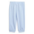 Conjunto adidas Camo Infantil Azul