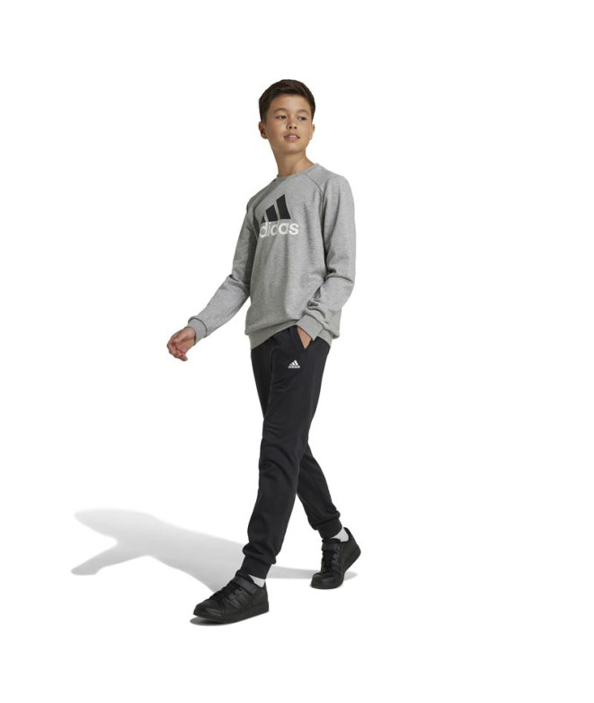 Chandal adidas Essentials Big Logo French Terry...