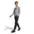 adidas French Terry Enfant Tracksuit Essentials Big Logo Jogger Gris