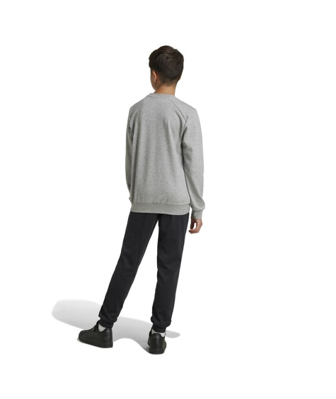 Chandal adidas Essentials Big Logo French Terry...