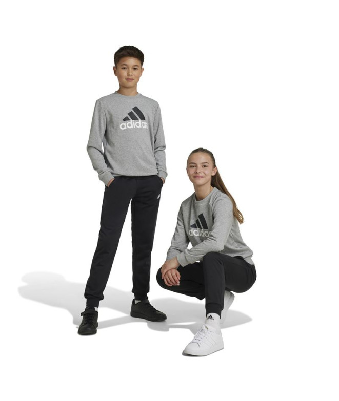 Chandal adidas Essentials Big Logo French Terry...