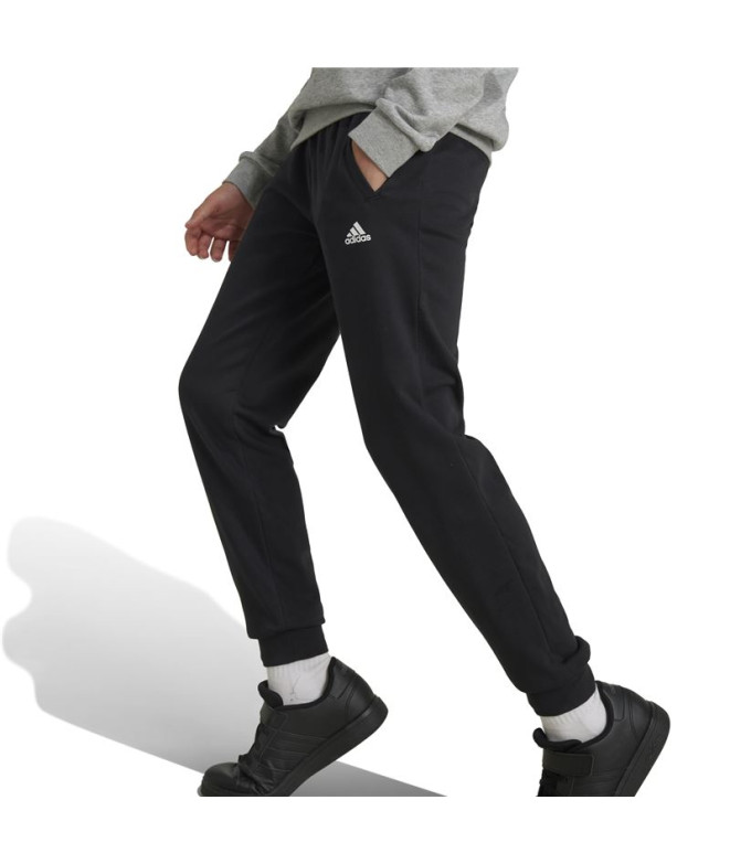 Chandal adidas Essentials Big Logo French Terry...