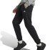 adidas French Terry Infantil Fato de treino Essentials Big Logo Jogger Cinzento