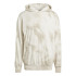 Sudadera adidas All Szn Fleece Wash Hoodie Hombre Beige