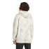 Sudadera adidas All Szn Fleece Wash Hoodie Hombre Beige