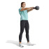 T-shirt Fitness adidas Femme par Designed For Training Green