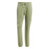 Calça adidas Homem All Szn Fleece Regular Tapered Verde
