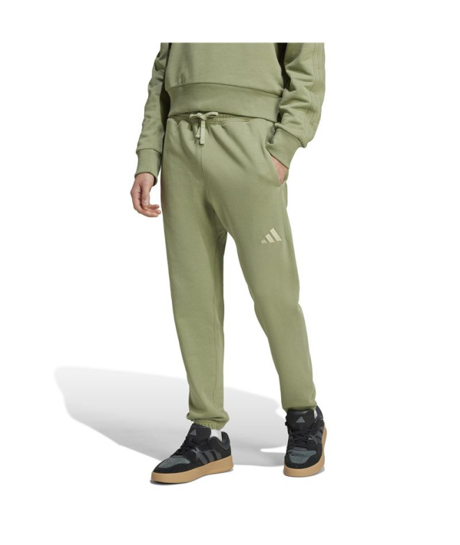 Calça adidas Homem All Szn Fleece Regular...