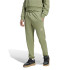 Pantalon adidas Homme All Szn Fleece Regular Tapered Green