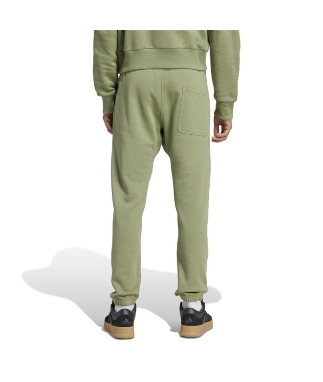 Calça adidas Homem All Szn Fleece Regular...