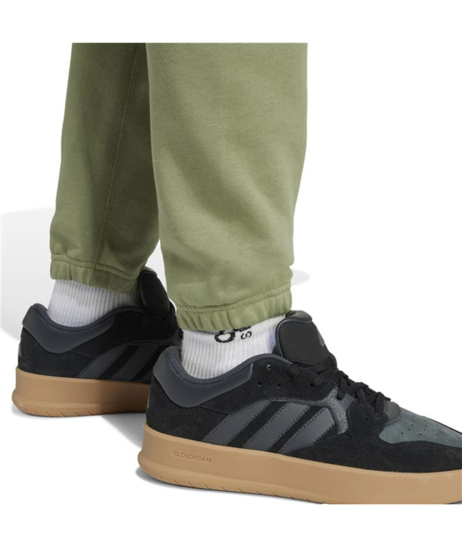 Calça adidas Homem All Szn Fleece Regular...
