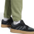 Calça adidas Homem All Szn Fleece Regular Tapered Verde