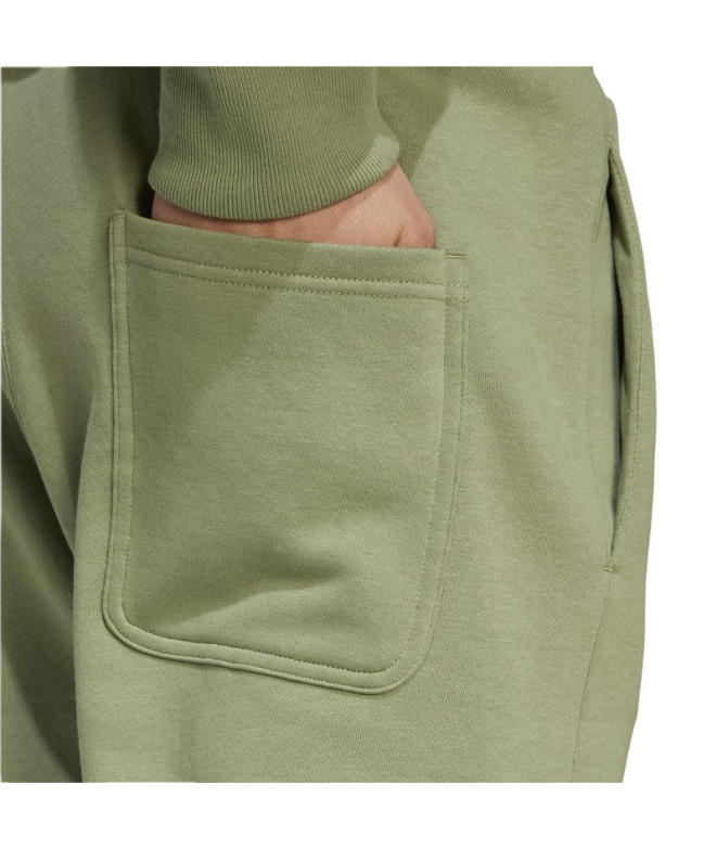 Calça adidas Homem All Szn Fleece Regular...