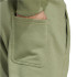 Calça adidas Homem All Szn Fleece Regular Tapered Verde