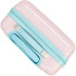 Trolley Abs 55Cm.4R Hello Kitty Wink Rosa