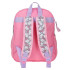 Mochila Adap. 33Cm. Laço Hello Kitty My Favourite Rosa