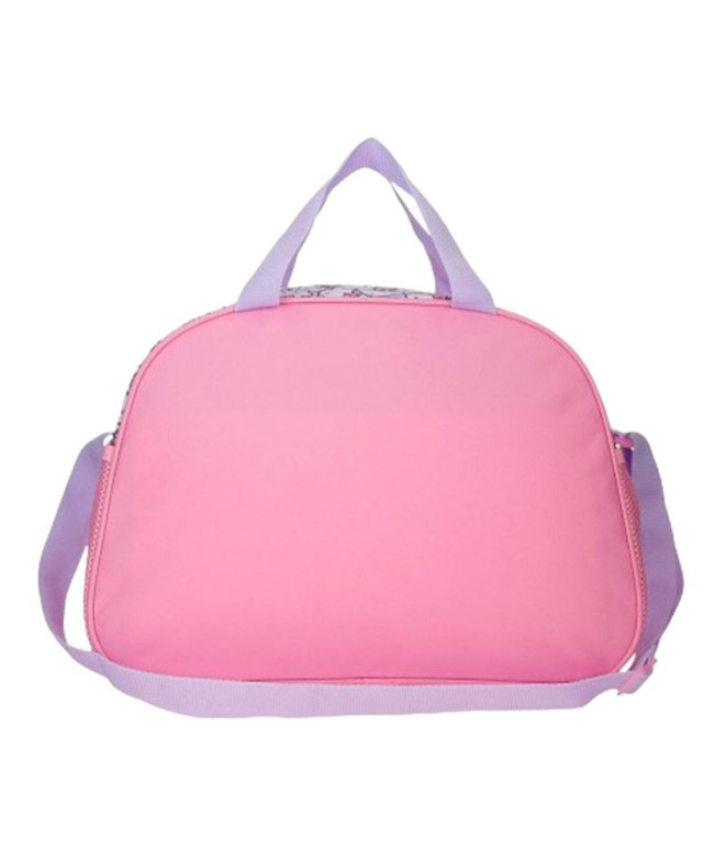 Bolsa Viaje 40Cm. Hello Kitty My Favourite Bow...