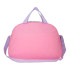 Bolsa Viaje 40Cm. Hello Kitty My Favourite Bow Rosa
