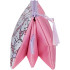 Necessaire 3C. Hello Kitty My Favourite Bow Rosa