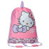 Bolsa Conjunto de lanche cor-de-rosa Hello Kitty My Favourite Bow